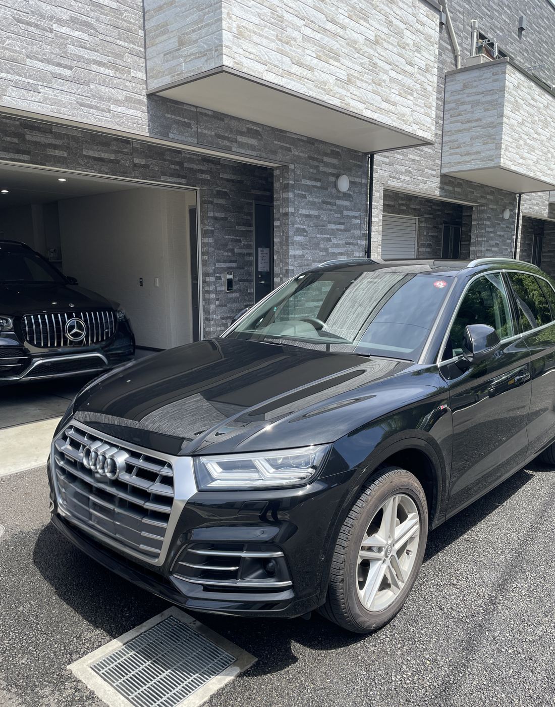 アウディQ5